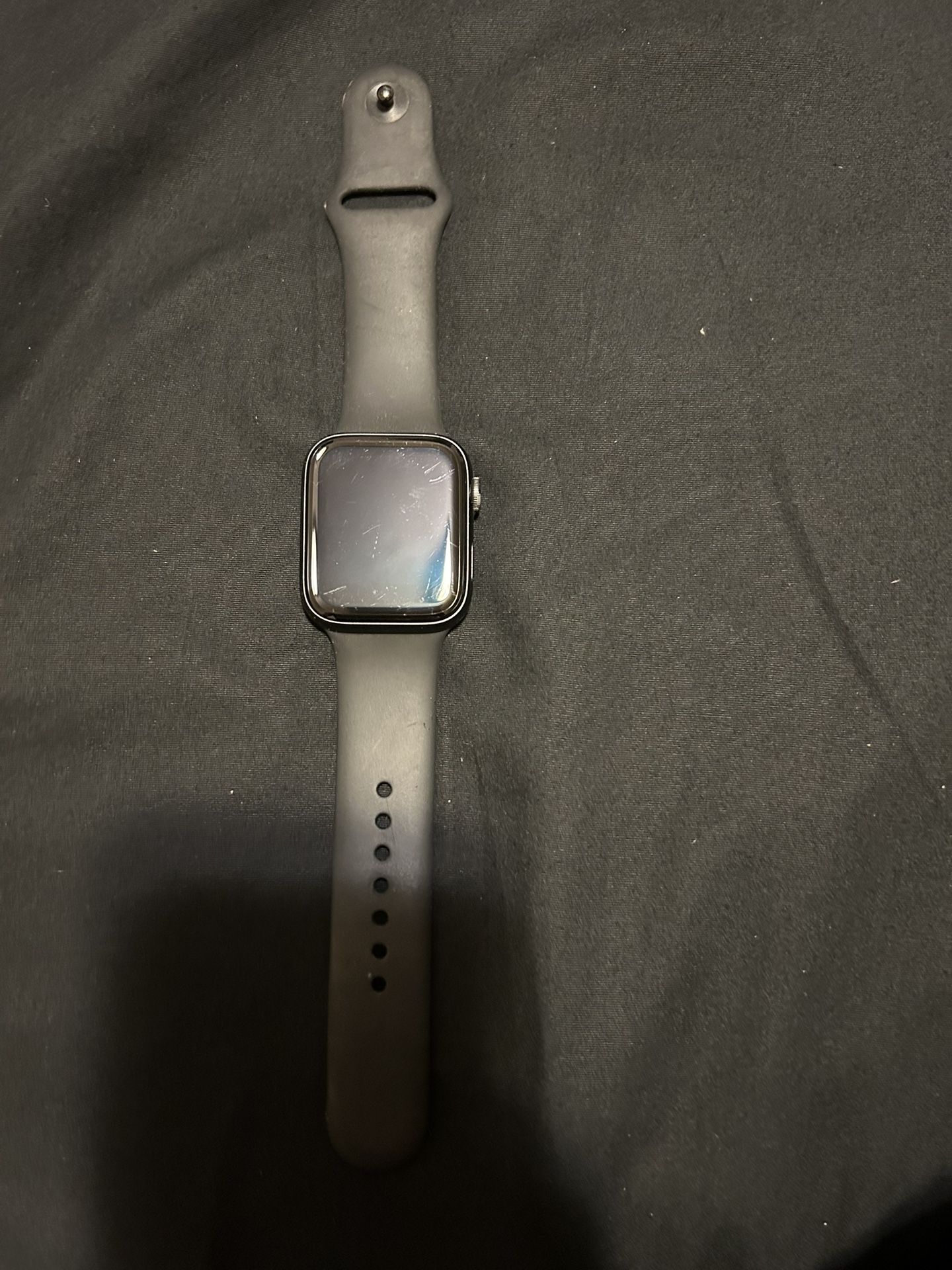 Series 5 Apple Watch
