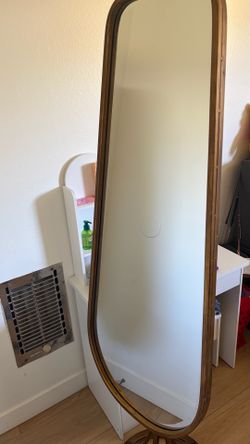 Gavar Cheval mirror