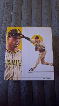 Mason Miller Bobblehead