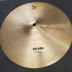 Zildjian K 12" Splash Cymbal