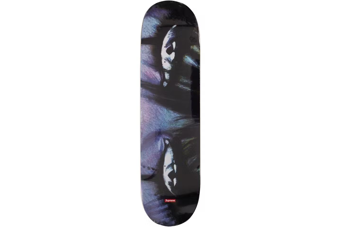 Supreme Full Build Skateboard Deck New