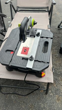 Rockewell Bladeruner