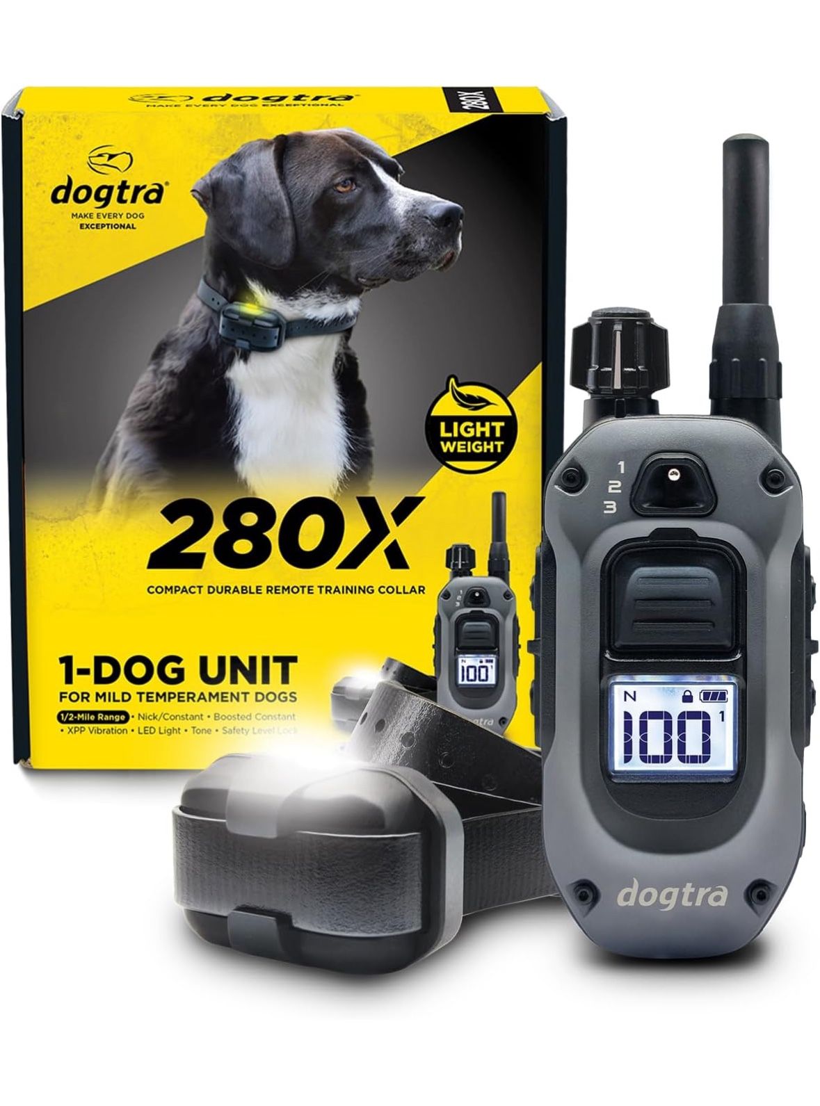 Dogtra 280X (new edition)