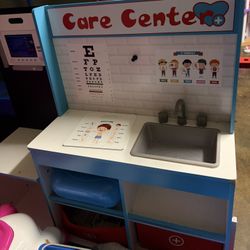 Kids Care Center 