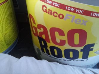Cago roofing