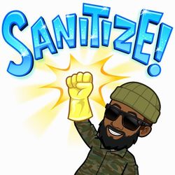 Germ Extermination, Sanitizing Services