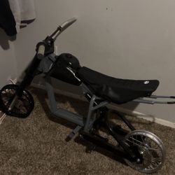 Razor Mx650