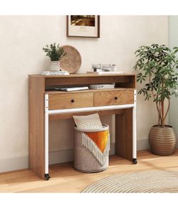 Brand new expandable desk