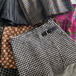 Zara, Tea, A&F - Hundreds Of Items! Come Shopping 