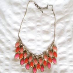 Costume jewelry $14. Each 