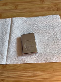 Zippo