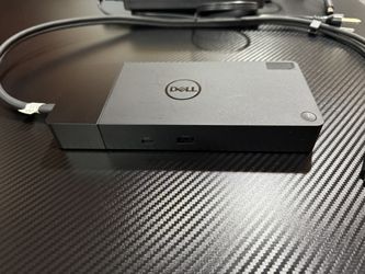 Dell Docking Station 