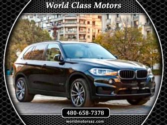2014 BMW X5