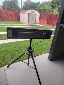 Heater