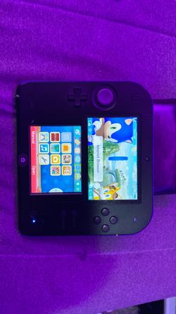 Nintendo 2DS