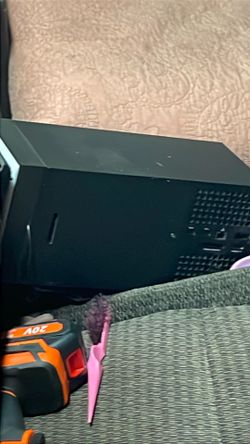 Box series x taking offers
