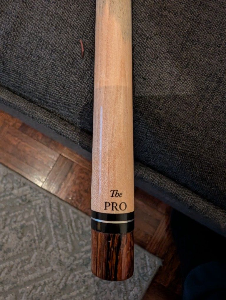 3/8 ×10 Pin Meucci Pro Shaft