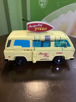 Super Boy Pizza 
