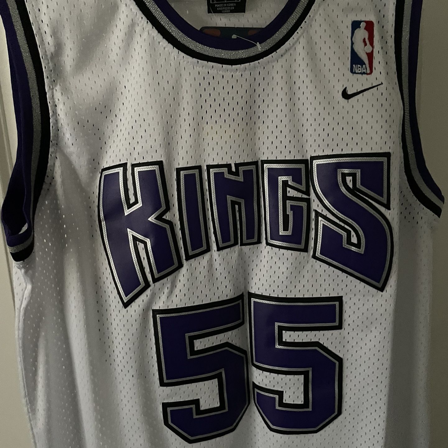 Jason Williams “White chocolate” Memphis Jersey for Sale in Riverside, CA -  OfferUp