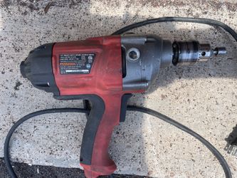 Bauer 1 2 Corded Heavy Duty Spade Handle Drill for Sale in Colorado Springs CO OfferUp