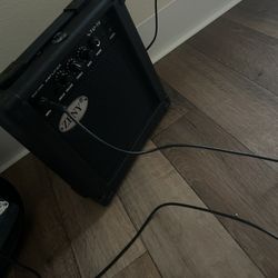 Electric Guitar (ZENY)