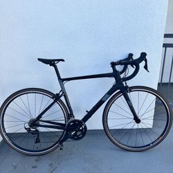 Cannondale Supersix Evo 105 Road Bike