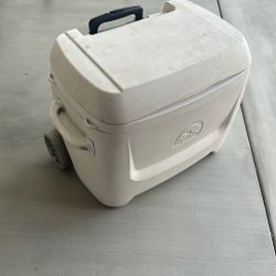 Igloo Cooler