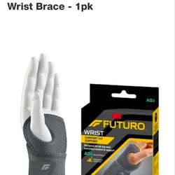 FUTURO Wrist Comfort Fit Support