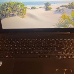 Asus Laptop 