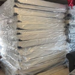 Assorted box springs for only 119 each