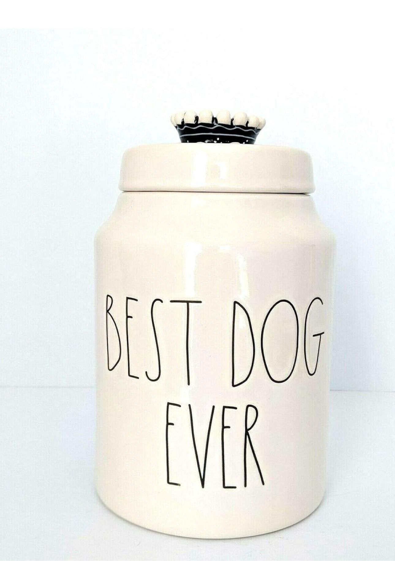 RaeDunn Canister Pet 🐶🐾