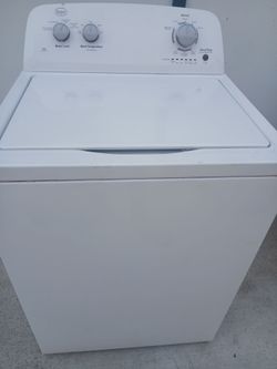 Washer machine 🛻same day🤠