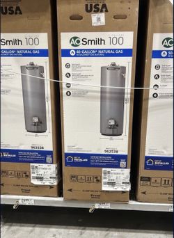 Water Heater