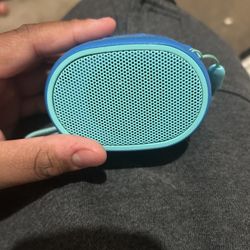 Sony SRS-XBO1 portable Speaker 