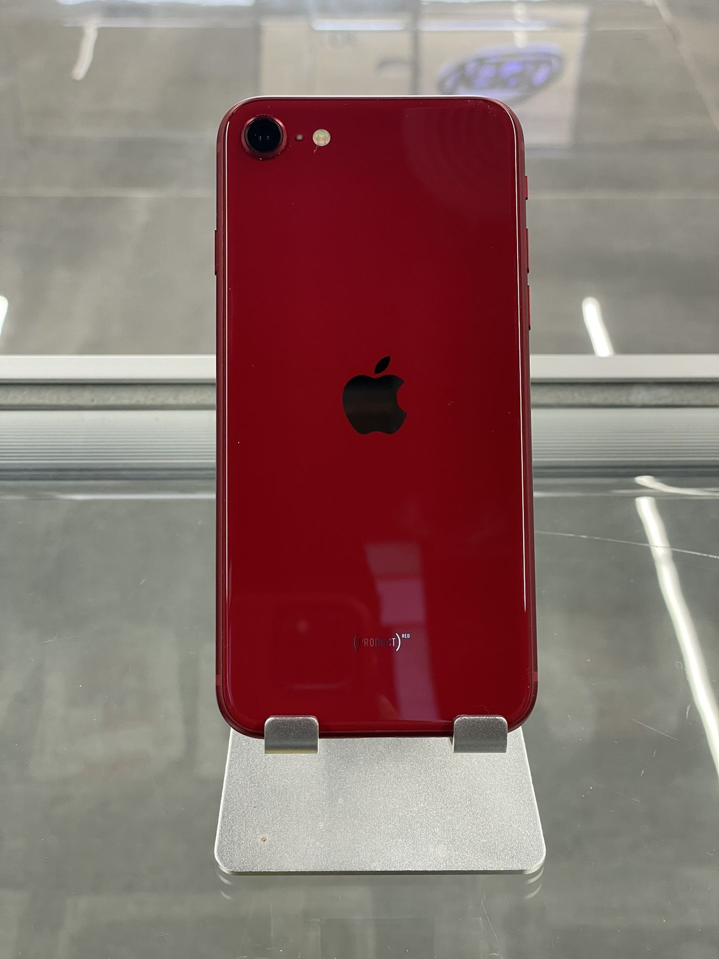 iPhone SE3 64GB Unlocked