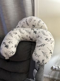 Breastfeeding Pillow