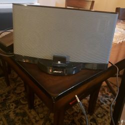 Bose Sounddock Series 3