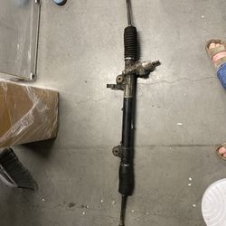 05’-11’ Toyota Tacoma Rack N Pinion 
