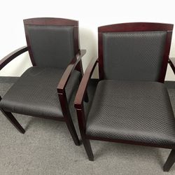 Office Chairs 