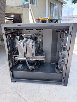 5070 9800x3D  DDR5 Gaming PC