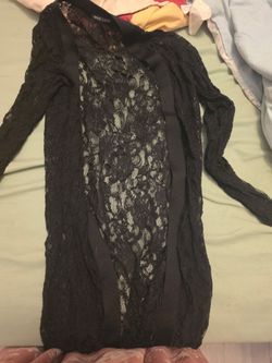 Women's clothes
