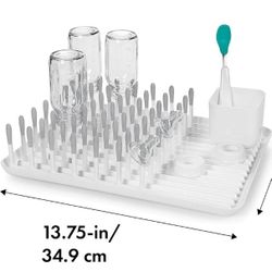 OXO Tot Bottle Drying Rack