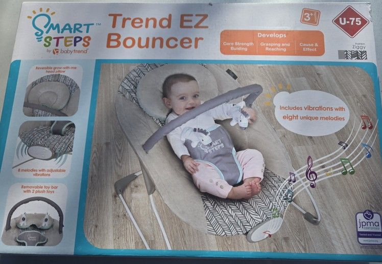 Baby Bouncer 