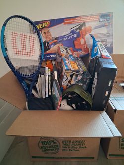 Games / Caja de Juegos (NOT INDIVIDUAL SALE)