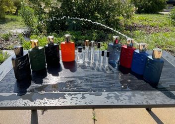 Parfums De Marly Decants