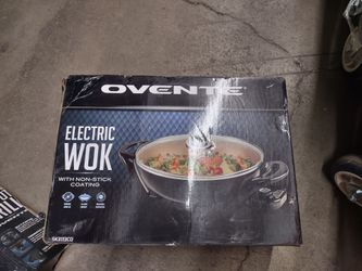 Brand new working