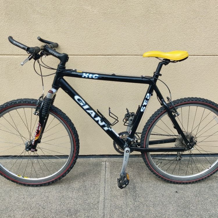 Giant 27.5 Inch Front Wheel Bikes for sale | eBay