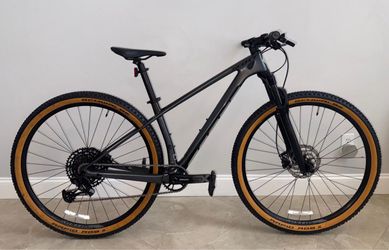 Small 2022 Scott Scale 940 Carbon Hardtail Mountain Bike – Size Small – Lightweight 29er MTB