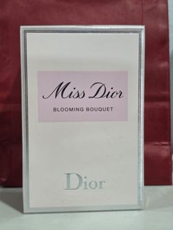 Miss Dior Blooming Bouquet edt 3.4 oz