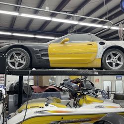 C5 Corvette 